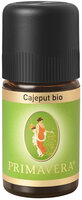 Cajeput bio Ätherisches Öl