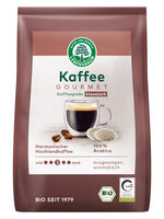 Kaffee Gourmet, Kaffeepads, klassisch