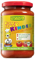 Tomatensauce Tiger