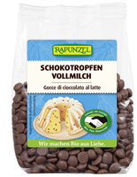 Schokotropfen Vollmilch HIH