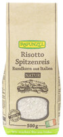 Risotto Rundkorn Spitzenreis 'Ribe' natur / Vollkorn