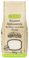 Risotto Rundkorn Spitzenreis 'Ribe' weiß