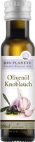 Olivenöl & Knoblauch