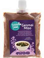 Genmai Miso