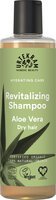Urtekram Aloe Vera Revitalizing Shampoo Dry hair 250 ml