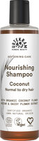 Urtekram Coconut Nourishing Shampoo Normal to dry hair 250 ml