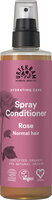 Urtekram Rose Spray Conditioner Normal hair 250 ml