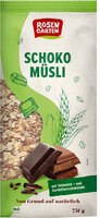 Schoko-Müsli