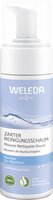 WELEDA Zarter Reinigungsschaum