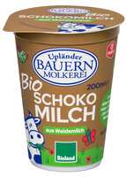 Schokomilch 3,7 %