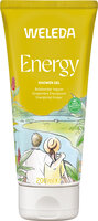 WELEDA Energy Shower Gel Ingwer