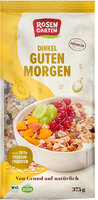 Dinkel-Guten-Morgen-Müsli