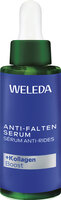 WELEDA Anti-Falten Serum Blauer Enzian & Edelweiss