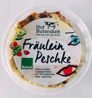 Fräulein Peschke