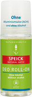 Speick Natural Aktiv Deo Roll-on, ohne Alkohol