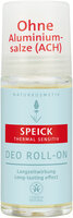 Speick Thermal Sensitiv Deo Roll-on