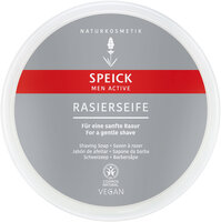 Speick Men Active Rasierseife