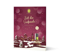 Duftender Adventskalender 2025