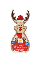 Rudi Rentier Gebrannte Mandeln mit Sesam