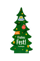 Theo Tanne Fruchtkugeln mit Lebkuchengewürz und Orangenöl