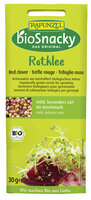 Rotklee bioSnacky