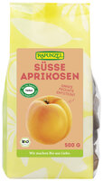 Aprikosen süß, ganz, entsteint, Projekt