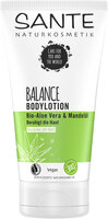 Balance Bodylotion Bio-Aloe & Mandelöl