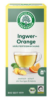 Ingwer-Orange