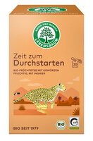 Zeit zum Durchstarten