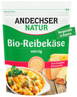 AN Bio Reibekäse (45%)