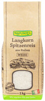 Langkorn Spitzenreis weiß