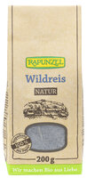 Wildreis natur
