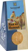 Ras el Hanout Gewürz, Packung