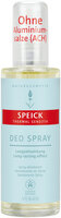 Speick Thermal Sensitiv Deo Spray