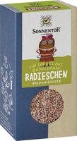 Radieschen, Packung