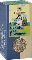Kräuter à la Provence, Packung