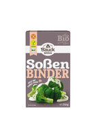 Soßenbinder glutenfrei Bio