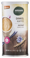 Dinkelkaffee, instant, Dose