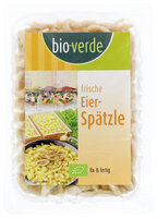 Frische Eier-Spätzle 400 g