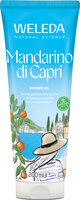 WELEDA Mandarino di Capri Shower Gel