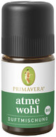 Atmewohl Duftmischung bio