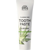 Urtekram Toothpaste Aloe Vera Fluoride Free 75 ml