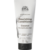 Urtekram Coconut Nourishing Conditioner Normal to dry hair 180 ml