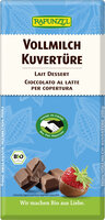 Vollmilch Kuvertüre HIH