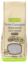 Roter Camargue Spitzenreis natur I.G.P. / Vollkorn