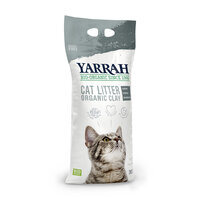 Yarrah Bio Katze Katzenstreu