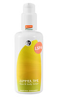 Summer Time Face & Body Lotion