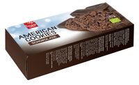 Linea natura American Schoko Cookies