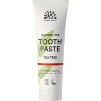 Urtekram Toothpaste Tea Tree Fluoride Free 75 ml