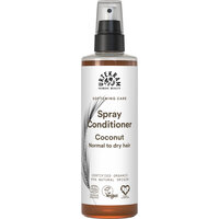 Urtekram Coconut Spray Conditioner Normal to dry hair 250 ml